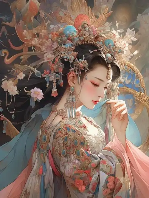 千金归位 逆袭短剧海报